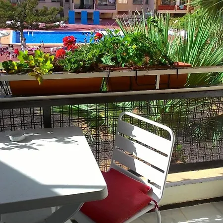 Appartement Casa Valentino Arona (Tenerife)