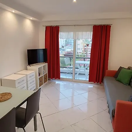 Apartamento Casa Valentino *