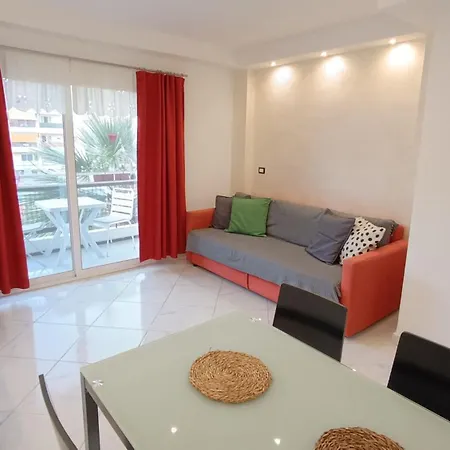 Apartamento Casa Valentino Arona (Tenerife)