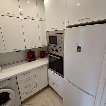 Casa Valentino Appartement