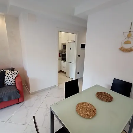 Casa Valentino Appartement