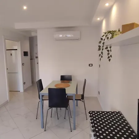 Apartamento Casa Valentino